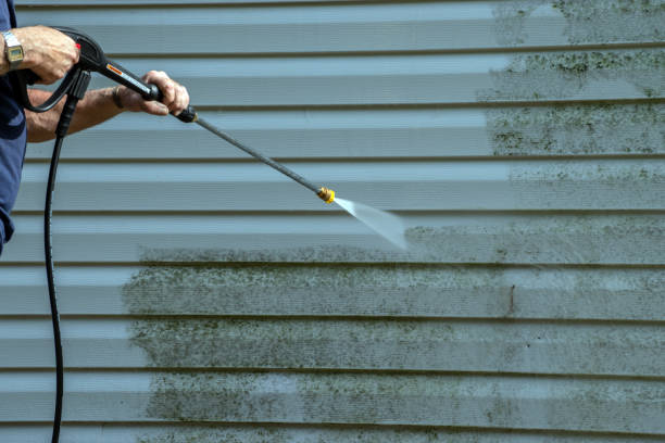 Best Factory Floor Cleaning  in Lynn Haven, FL