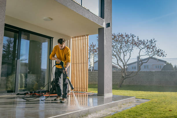 Best Sidewalk and Walkway Cleaning  in Lynn Haven, FL