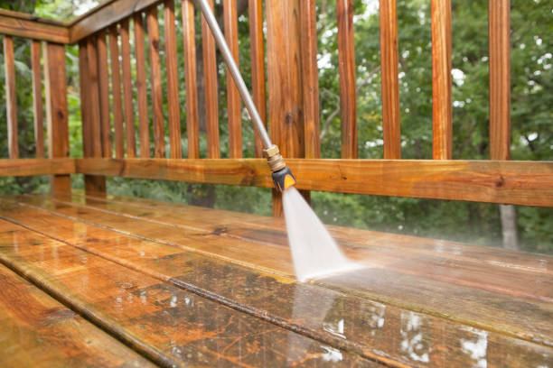 Boat and Dock Cleaning in Lynn Haven, FL