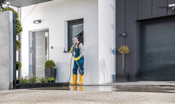 Paint Preparation in Lynn Haven, FL